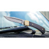 Нож BUCK 0101BRS HUNTER B0101BRS
