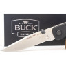 Нож BUCK 0110BKS3 SLIM PRO TRX B0110BKS3