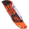 Нож BUCK 0286CMS9 BANTAM ORANGE BLAZE B0286CMS9