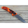 Нож BUCK 0286CMS9 BANTAM ORANGE BLAZE B0286CMS9