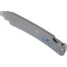 Нож BUCK 0524GYS ALUMNI GRAY B0524GYS