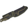 Нож BUCK 0657GRG PURSUIT LARGE GUTHOOK B0657GRG