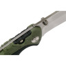 Нож BUCK 0661GRS PURSUIT SMALL B0661GRS