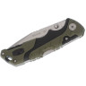 Нож BUCK 0661GRS PURSUIT SMALL B0661GRS