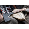 Топор туристический BUCK 0106BRS1 COMPADRE AXE B0106BRS1