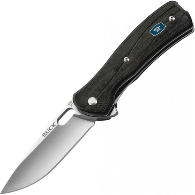 Нож BUCK 0347BKS VANTAGE PRO B0347BKS