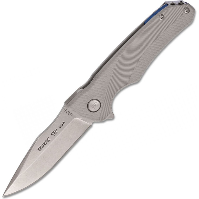 Нож BUCK 0840GYS SPRINT SELECT B0840GYS