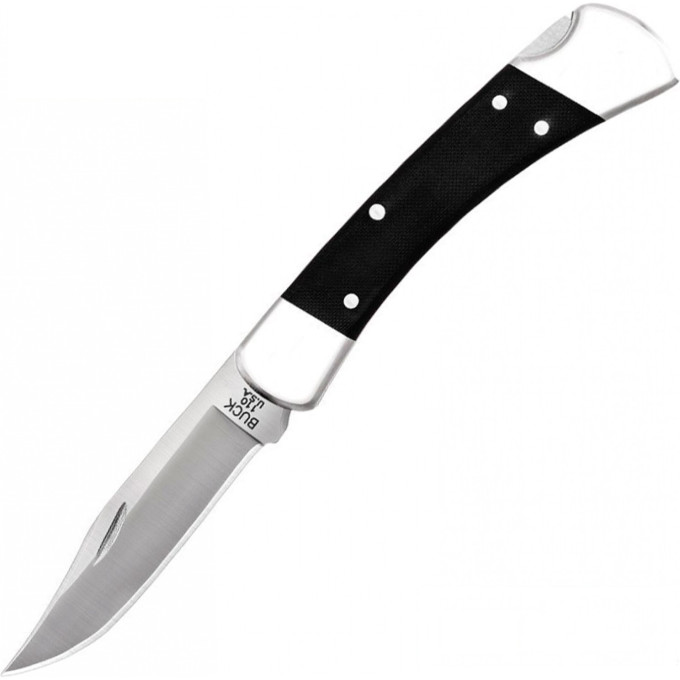Нож BUCK 0110BKSNS1 FOLDING HUNTER PRO B0110BKSNS1